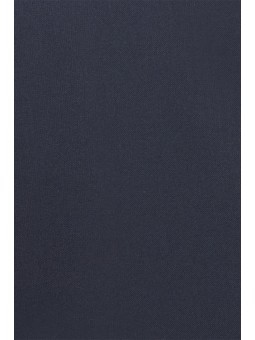 námornícky modrý oblek na svadbu