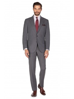 Pánsky oblek model 018  vlnený DON-018-NT a