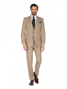 Férfi öltöny modell 021