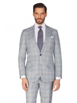 Férfi öltöny modell 024