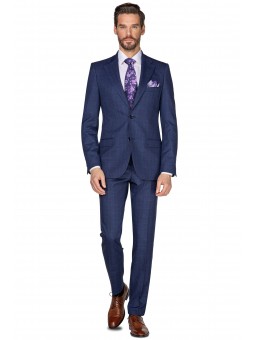 Férfi öltöny modell 025