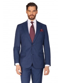 Férfi öltöny modell 028