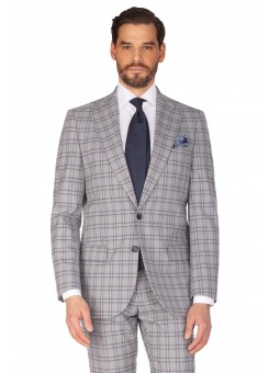 Férfi öltöny modell 030