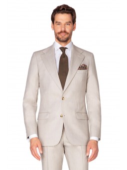 Férfi öltöny, 001-es modell