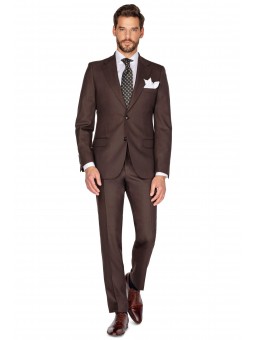 Costum barbatesc model 041