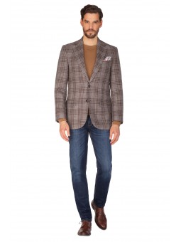 Pánske sako model MRM7