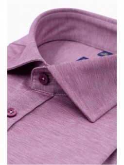 Pletená košeľa špinavo...