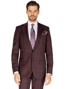 Férfi öltöny modell 048