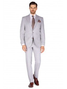 Férfi öltöny modell 052