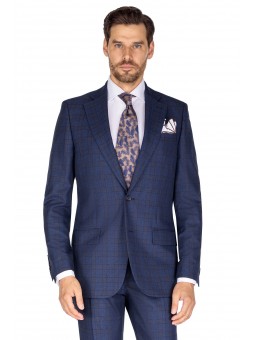 Pánsky oblek model 049