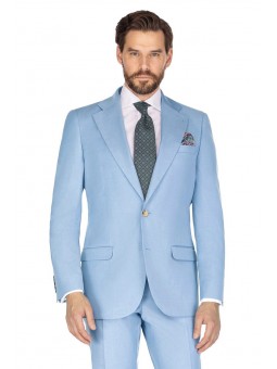 Férfi öltöny modell 062