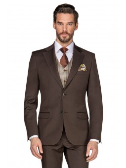 Pánsky oblek model 056