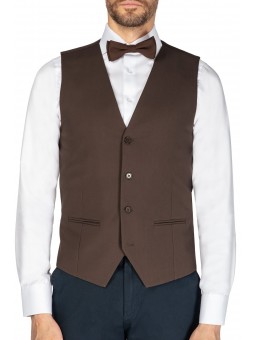 Vesta k obleku model 056...