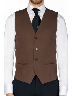 Vesta k obleku model 066...